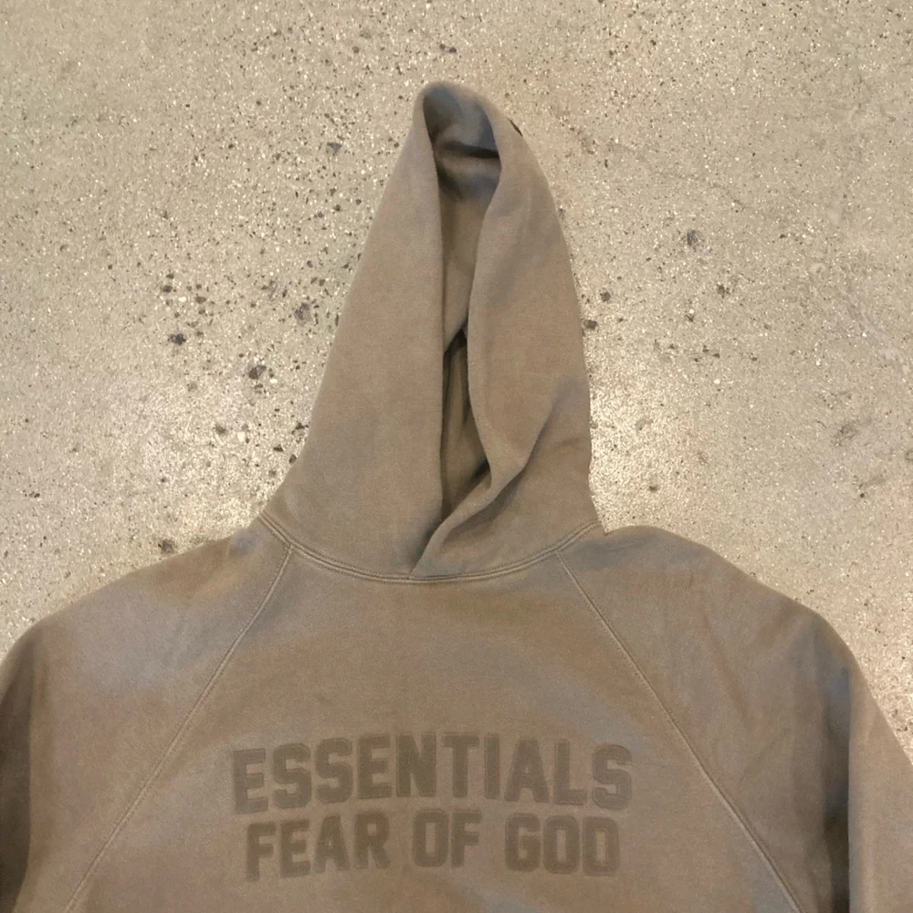 Men's Tan Pants - Picture 2 of 13